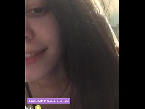 ❤️ Anụ ọhịa slutty Russia (Periscope, VKontakte, Instagram) ❤️ Anal video
