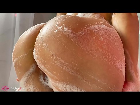 ❤️ Brunette Masturbates ọtụ ya na Vibrator ka ọ bụrụ Orgasm siri ike na ịsa ahụ ❤️ Anal video