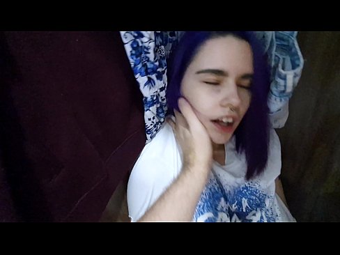 ❤️ Achọtara nwanne m nwanyị na kọbọd ma nyere ya aka ❤️ Anal video